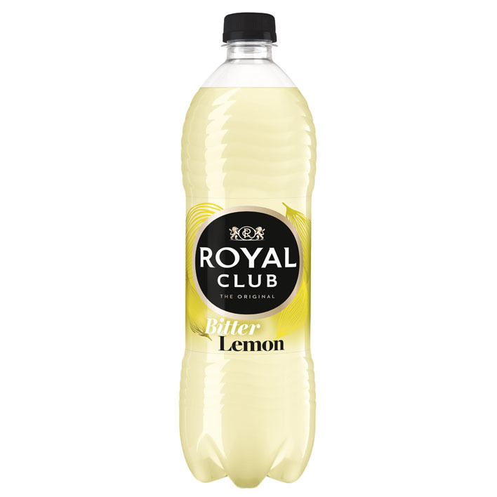 Royal Club Bitter lemon