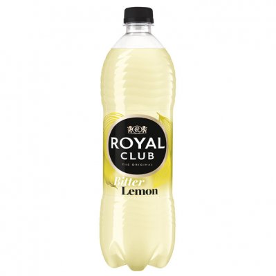 Royal Club Bitter lemon