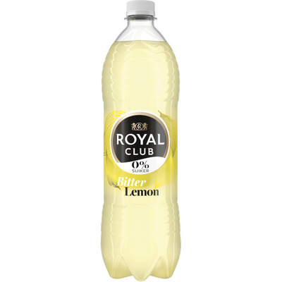 Royal Club Bitter lemon light