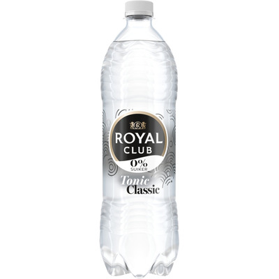 Royal Club Tonic light