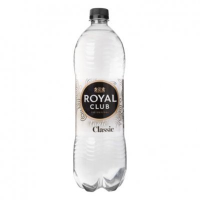 Royal Club Tonic
