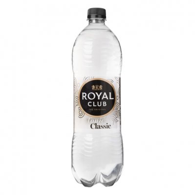 Royal Club Tonic