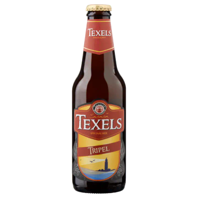 Texels Speciaalbier Tripel Fles