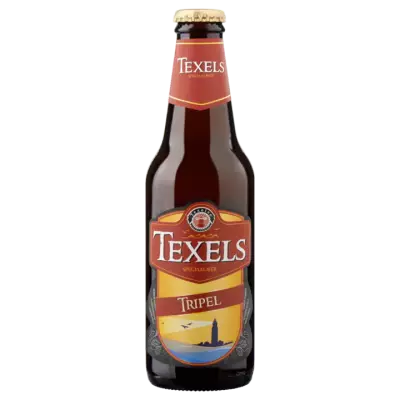 Texels Speciaalbier Tripel Fles