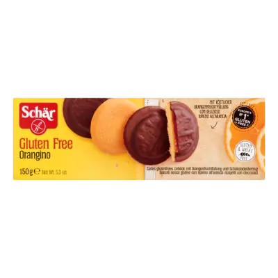 Schär Gluten-Free Orangino