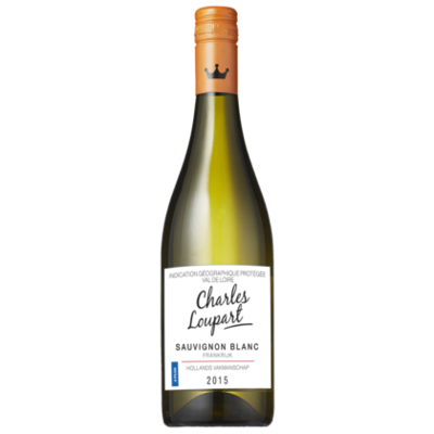 Hollands-Vakmanschap Charles Loupart