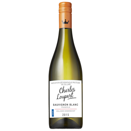 Hollands-Vakmanschap Charles Loupart