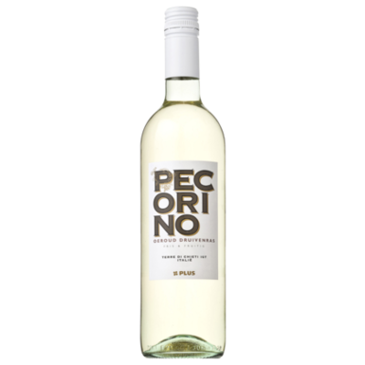 Huismerk Oeroud Druivenras Pecorino