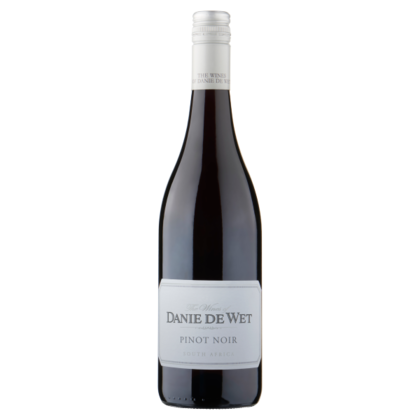 Danie de Wet Pinot Noir