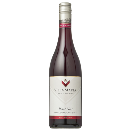 Villa Maria Pinot Noir Private Bin