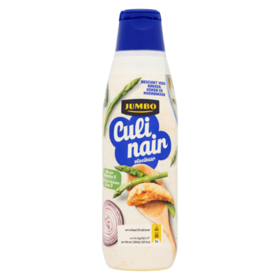 Huismerk Culinair Vloeibaar
