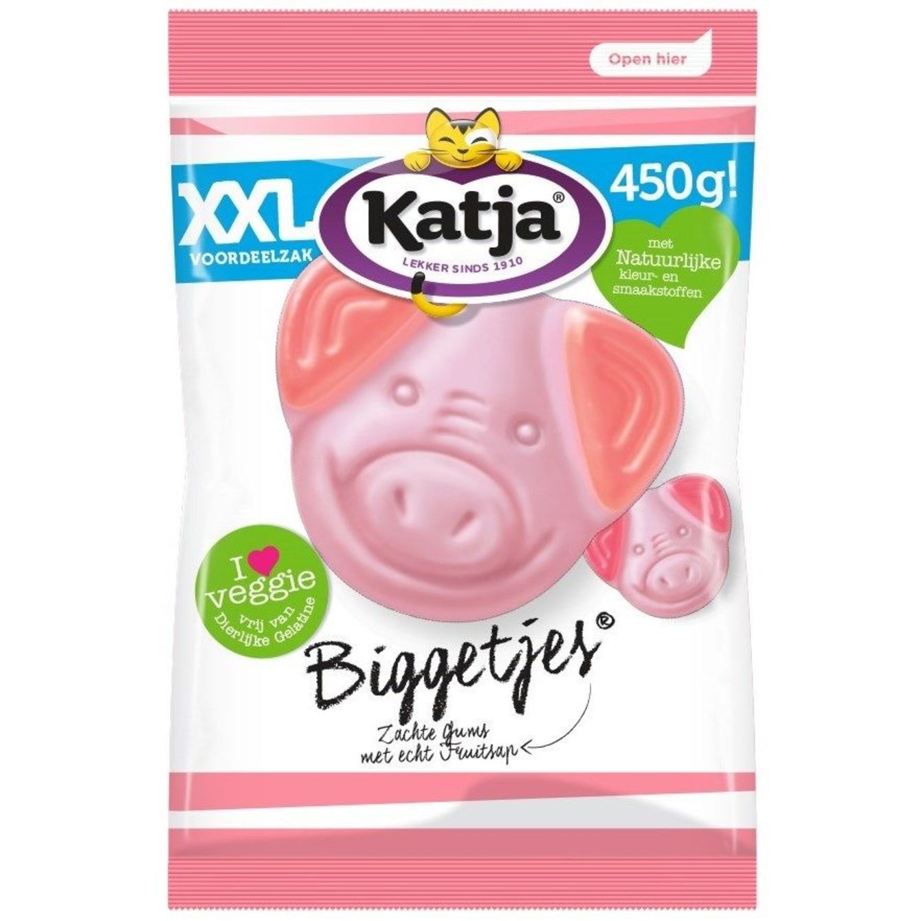 Katja Biggetjes Xxl