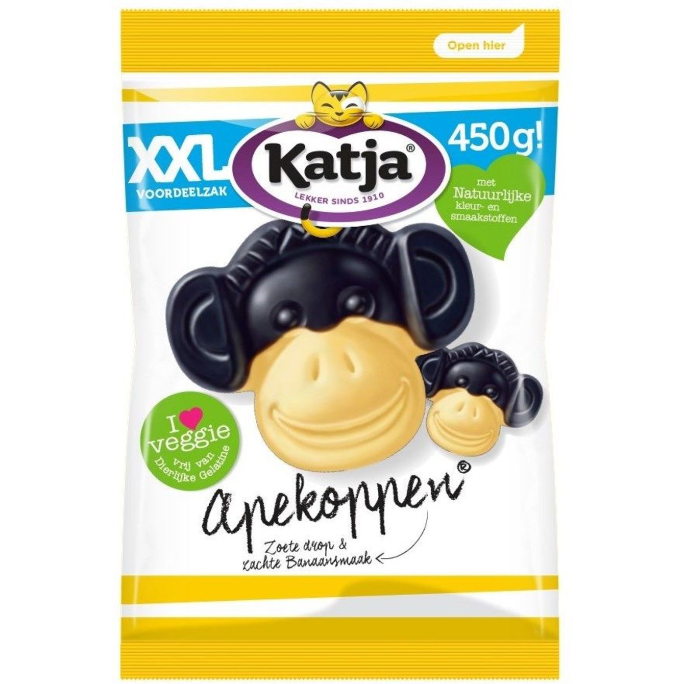 Katja Apekoppen Xxl