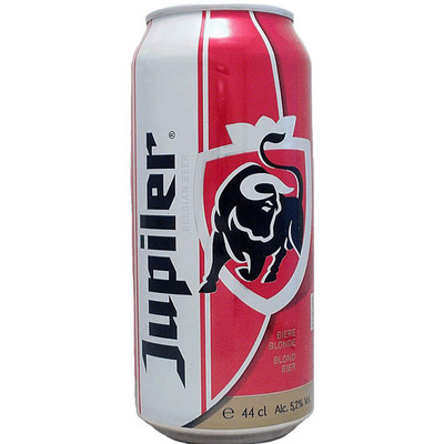 Jupiler Pils