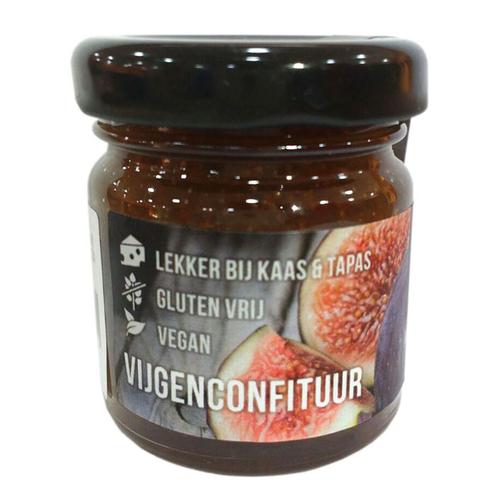 Ana Luz Vijgenconfiture