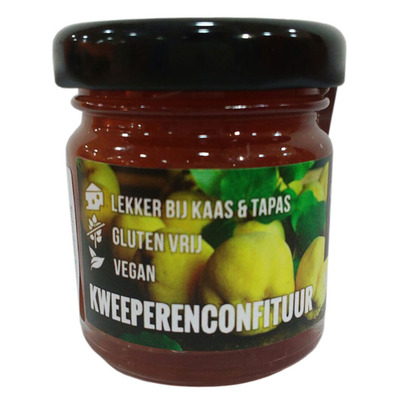 Ana Luz Kweeperenconfiture