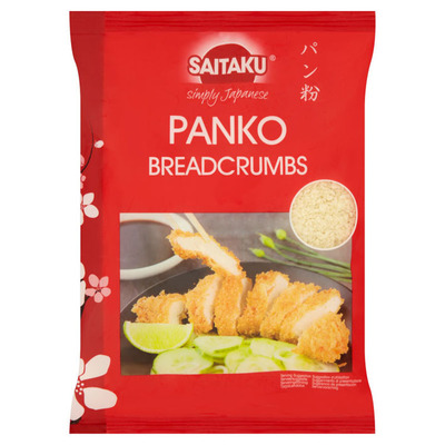 Saitaku Panko breadcrumbs