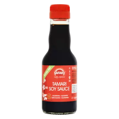 Saitaku Tamari Soy Sauce