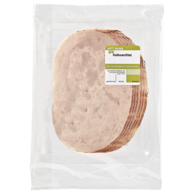 Huismerk Kalkoenfilet