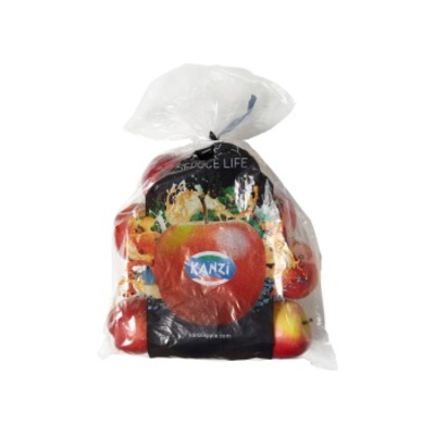 Huismerk Kanzi appels