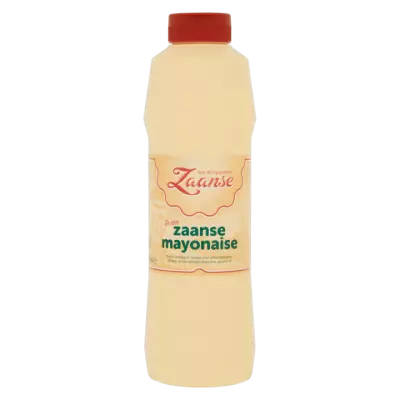 Van Wijngaarden's Zaanse Mayonaise