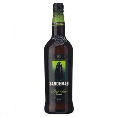 Sandeman Sherry Fino