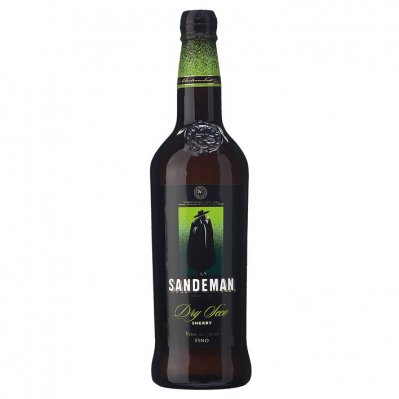 Sandeman Sherry Fino