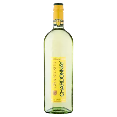 Grand Sud Chardonnay White Wine