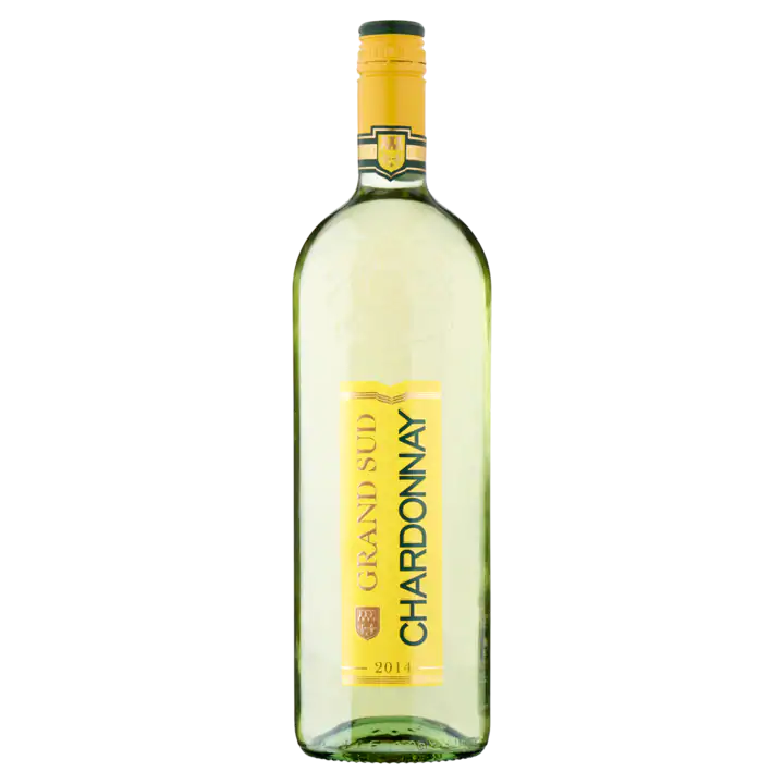 Grand Sud Chardonnay White Wine