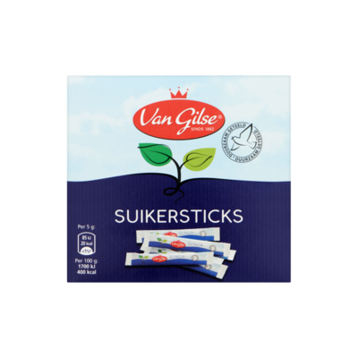 Van Gilse Suikersticks