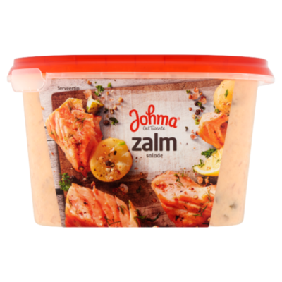 Johma Zalmsalade