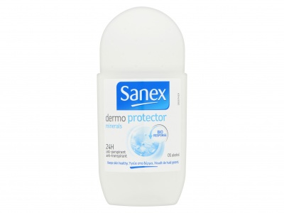 Sanex Dermo protector minerals