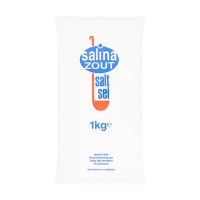 Salina Zout