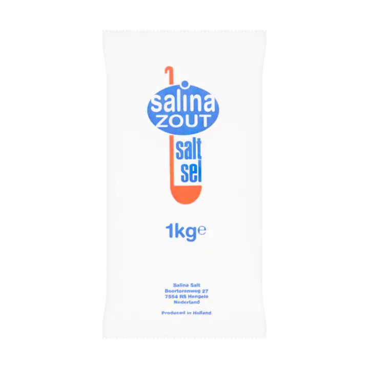 Salina Zout