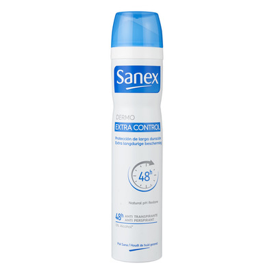 Sanex Deospray dermo extra control