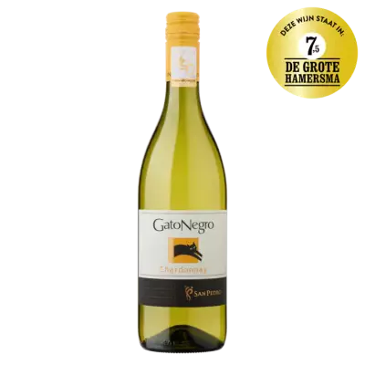 Gato Negro Chardonnay