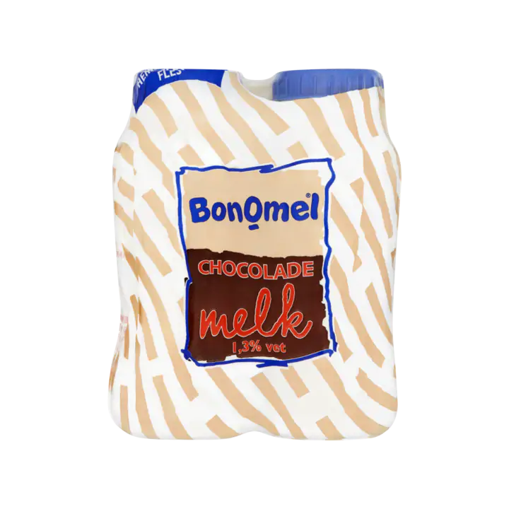 Bonomel Chocolade Melk