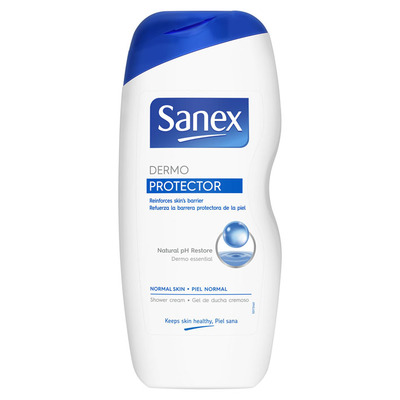 Sanex Dermo protector douchecrème