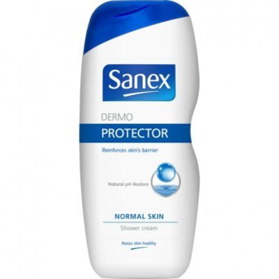 Sanex Dermo protector douchecrème