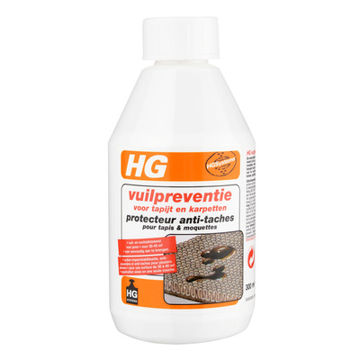 HG Parket vloerolie int reiniger