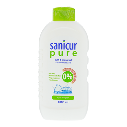 Sanicur Pure