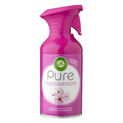 Airwick Pure Aziatische kersenbloesem