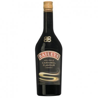 Baileys Caramel