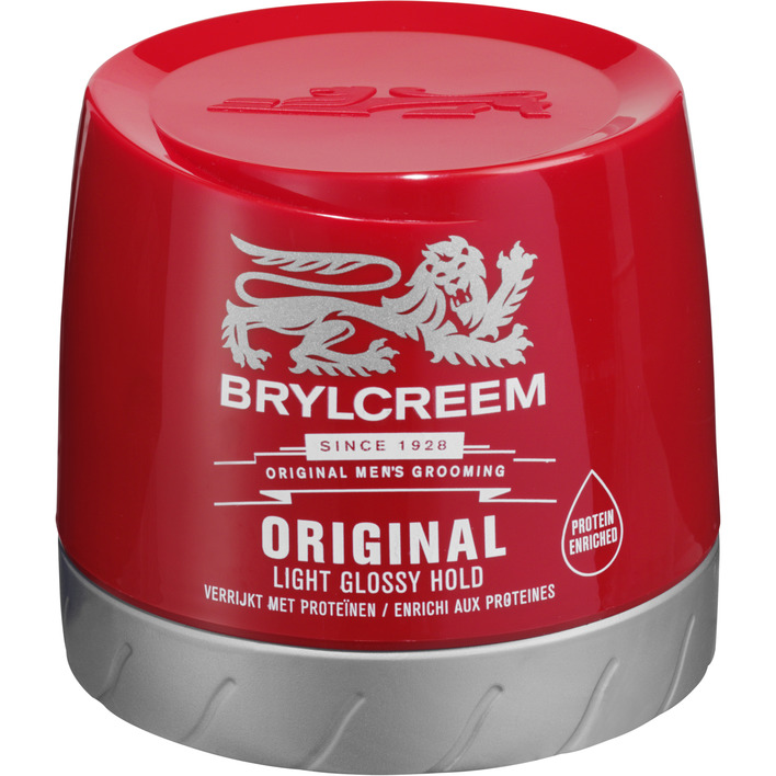 Brylcreem Gel original