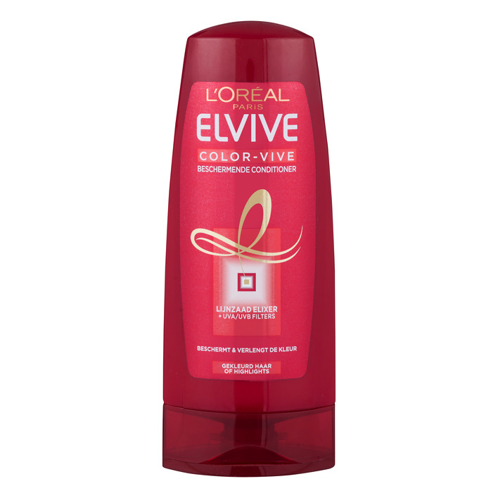 Elvive Color-vive crèmespoeling