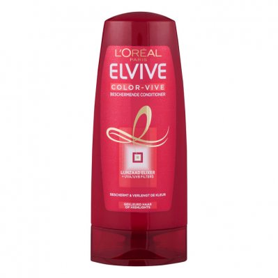 Elvive Color-vive crèmespoeling