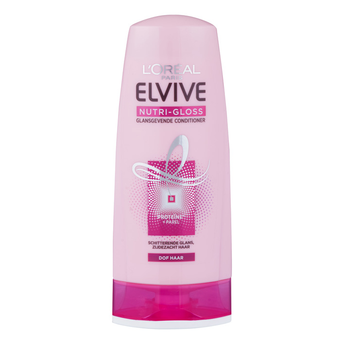 Elvive Nutri-gloss crèmespoeling