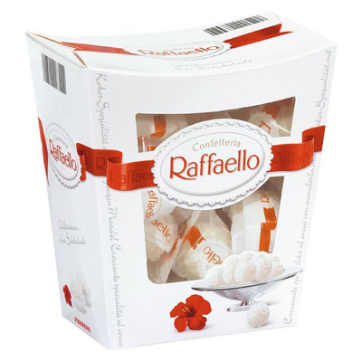 Ferrero Raffaello