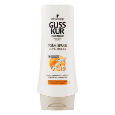 Gliss Kur Repair conditioner