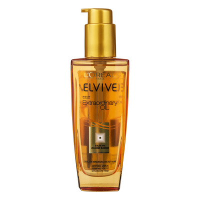 Elvive Extraordinary oil
